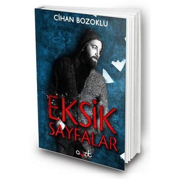 Eksik Sayfalar - Cihan Bozoklu