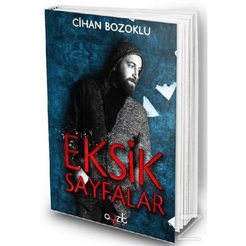 Eksik Sayfalar - Pınar Öztulun