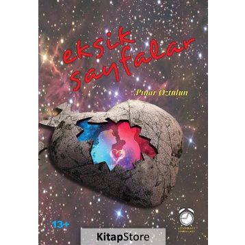 Eksik Sayfalar - Pınar Öztulun