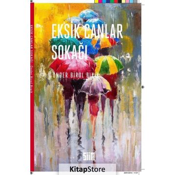 Eksik Şiir - Ayşe Altan