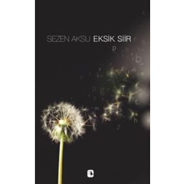 EKSIK ŞİİR - SEZEN AKSU