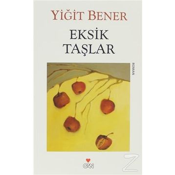 Eksik Taşlar - Yiğit Bener