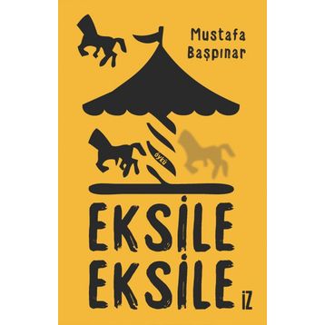 Eksile Eksile- Mustafa Başpınar