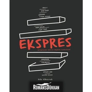 Ekspres - Eda Albayrak