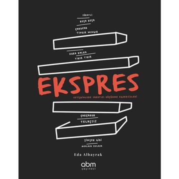 Ekspres - Eda Albayrak