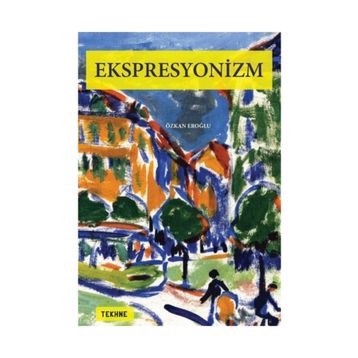 EKSPRESYONIZM - LIONEL RICHARD