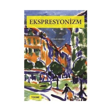 EKSPRESYONIZM - LIONEL RICHARD