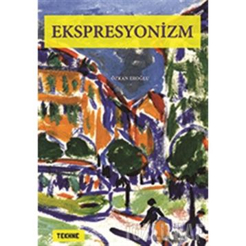 EKSPRESYONIZM - LIONEL RICHARD