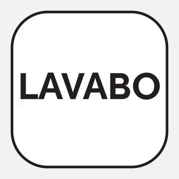 Ekstrafix YUL-270 12x12 cm Lavabo