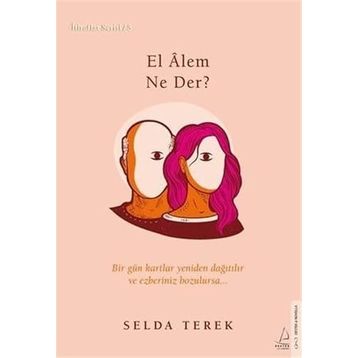EL ALEM NE DER? - DILEK DÜNDAR