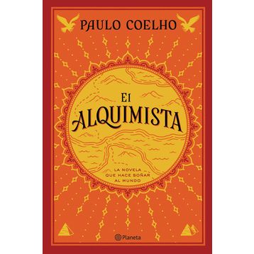 El Alquimista - Paulo Coelho