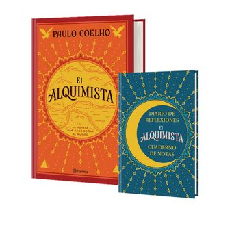 El Alquimista - Paulo Coelho