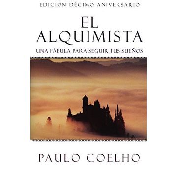 El Alquimista - Paulo Coelho