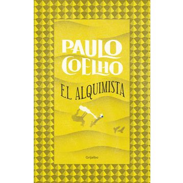 El Alquimista - Paulo Coelho