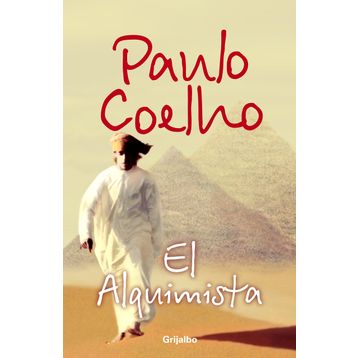 El Alquimista - Paulo Coelho