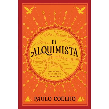El Alquimista - Paulo Coelho