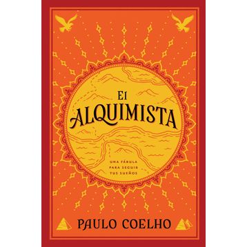El Alquimista - Paulo Coelho