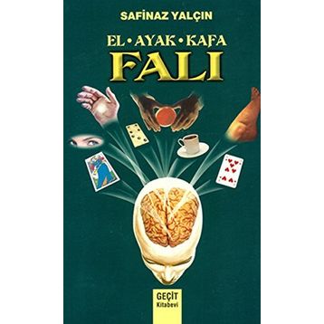 EL - AYAK - KAFA FALI - GENEL