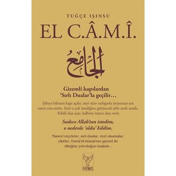 El Cami - Tuğçe Işınsu