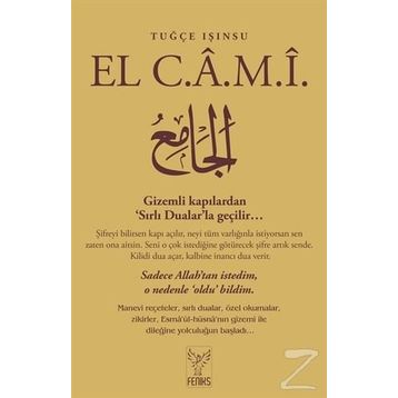 El Cami - Tuğçe Işınsu