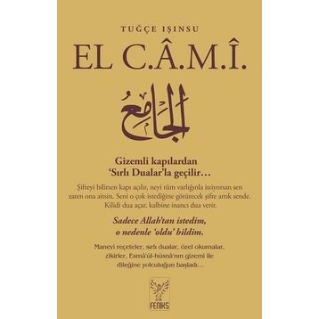 El Cami - Tuğçe Işınsu