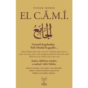 El Cami - Tuğçe Işınsu