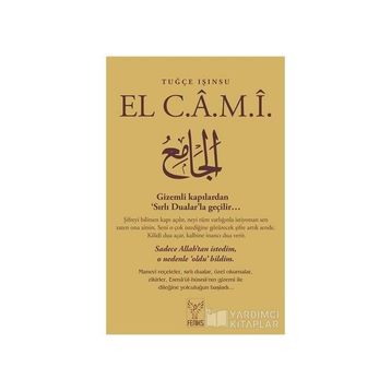 El Cami - Tuğçe Işınsu