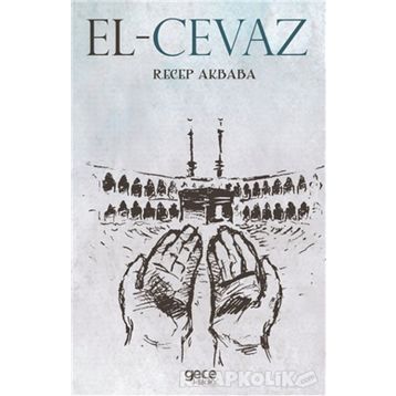 El-Cevaz - Recep Akbaba
