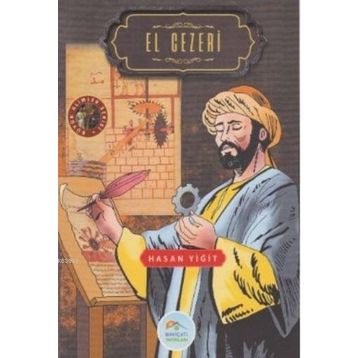 El Cezeri - Hasan Yiğit