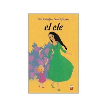 El Ele Ciltli - Tülin Kozikoğlu