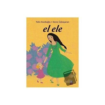 El Ele Ciltli - Tülin Kozikoğlu
