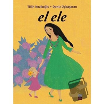 El Ele Ciltli - Tülin Kozikoğlu
