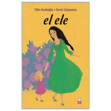 El Ele Ciltli - Tülin Kozikoğlu