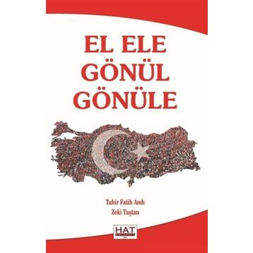 El Ele Gönül Gönüle Tahir Fatih Andı