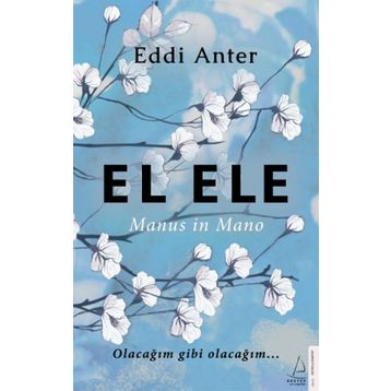 El Ele-Manus in Mano Eddi Anter