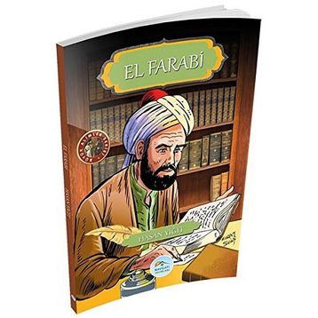 El Farabi - Hasan Yiğit