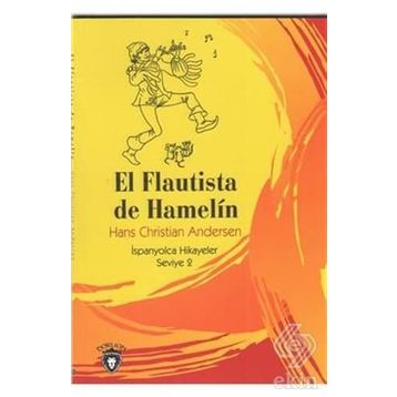 El Flautista De Hamelin - hanschristian andersen