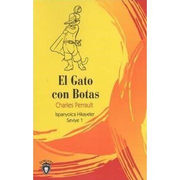 El Gato Con Botas - Charles Perrault