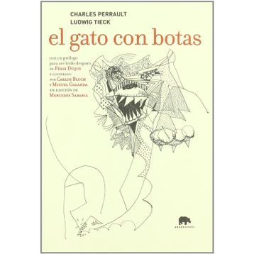 El Gato Con Botas - Charles Perrault