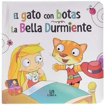 El Gato Con Botas - Charles Perrault
