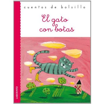 El Gato Con Botas - Charles Perrault