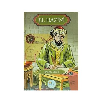 El Hazini - Hasan Yiğit