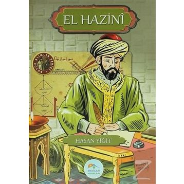 El Hazini - Hasan Yiğit