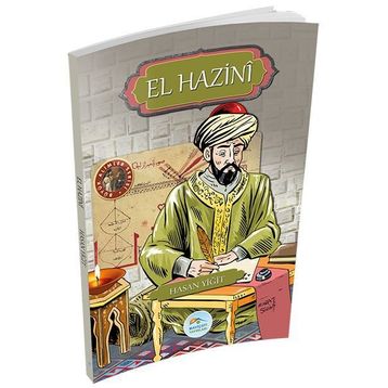 El Hazini - Hasan Yiğit