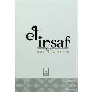 EL İNSAF - MUSTAFA TEKIN