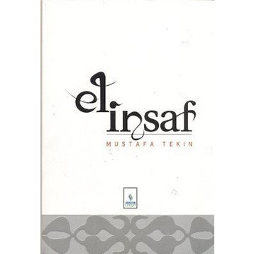 EL İNSAF - MUSTAFA TEKIN
