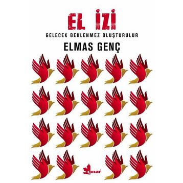 El İzi - Elmas Genç