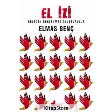 El İzi - Elmas Genç