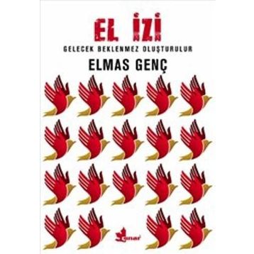El İzi - Elmas Genç