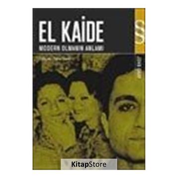 EL KAIDE MODERN OLMANIN ANLAMI - JOHN GRAY